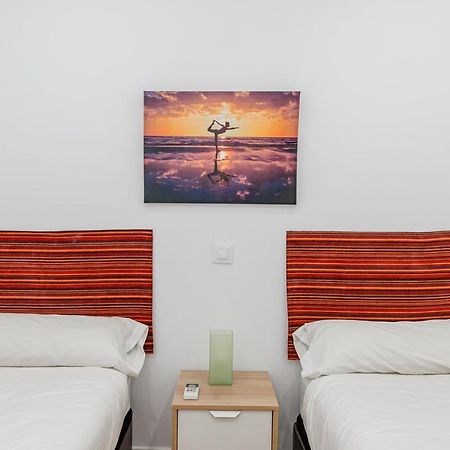 Apartamento Buenavista Madrid Exterior foto
