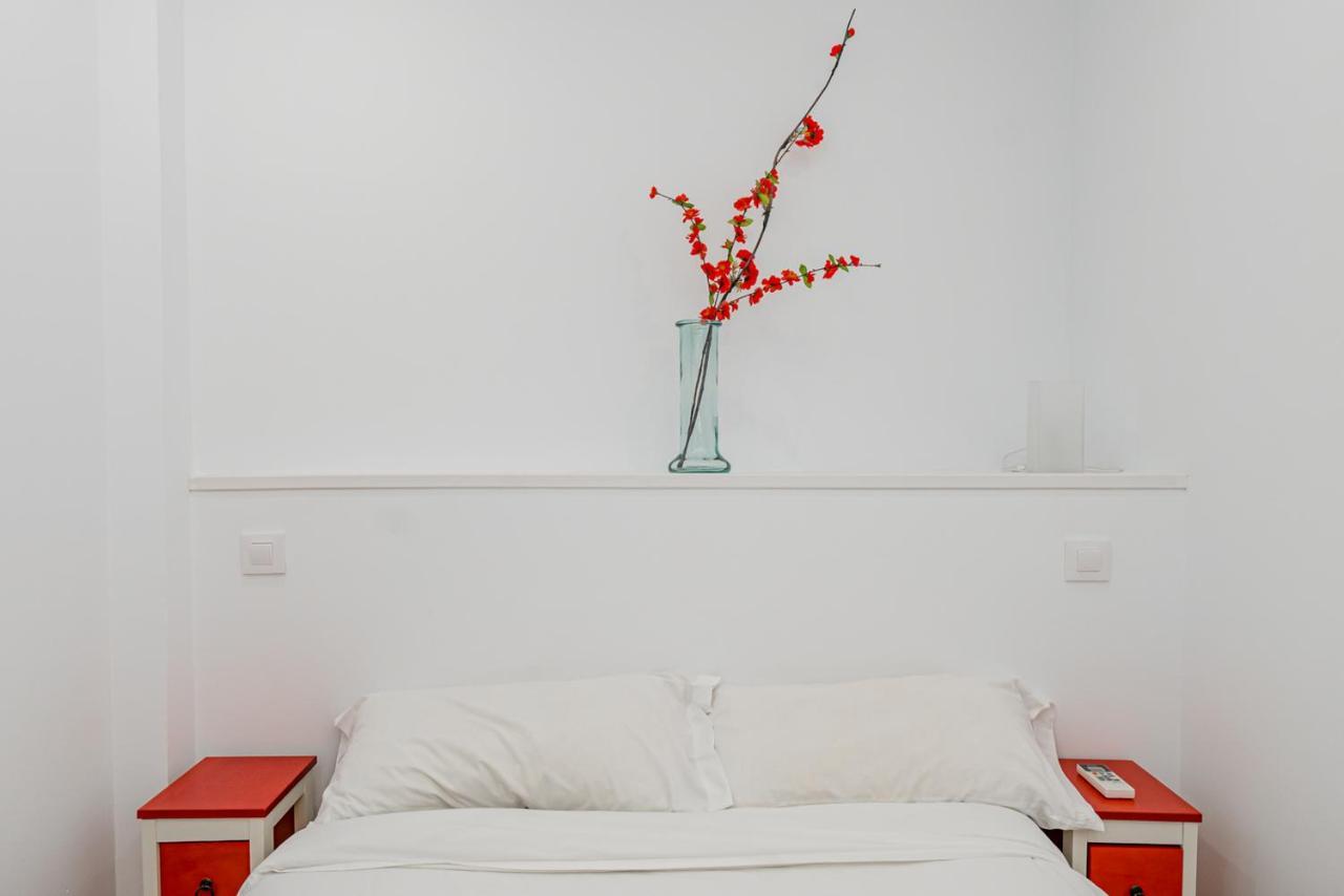 Apartamento Buenavista Madrid Exterior foto