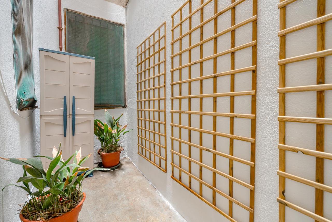 Apartamento Buenavista Madrid Exterior foto