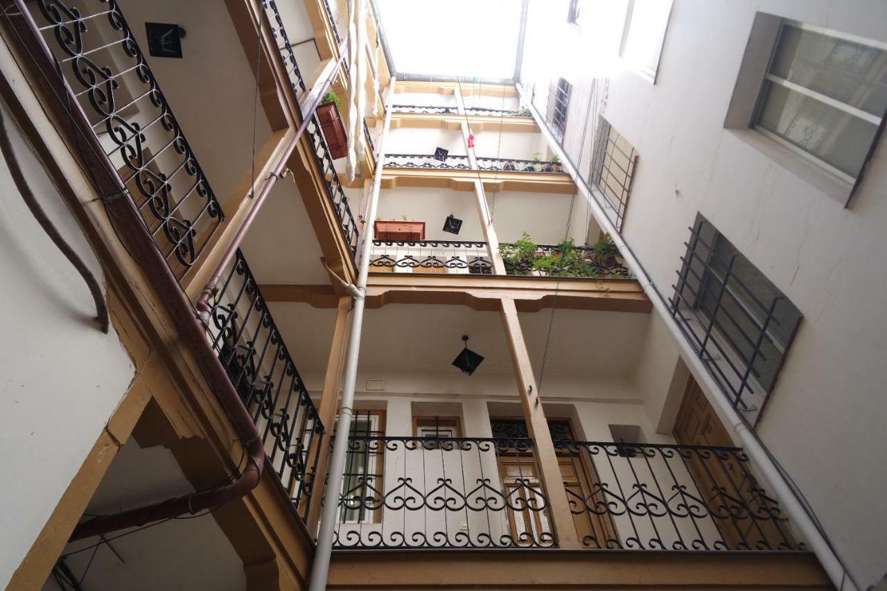 Apartamento Buenavista Madrid Exterior foto